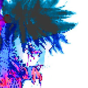 Katsudaki the Enigma