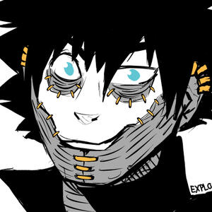 Decay the Ragtag Rat